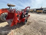 Used Morbark